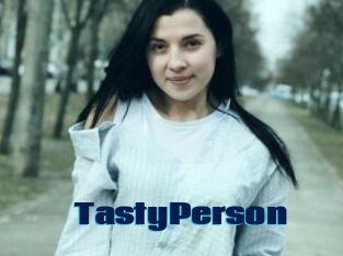 TastyPerson