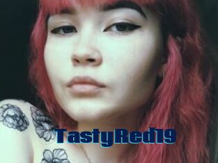 TastyRed19