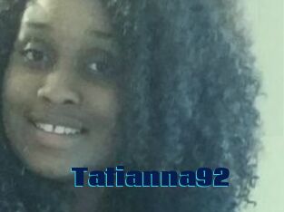 Tatianna92