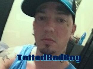 TattedBadBoy