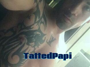 TattedPapi