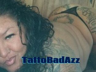 TattoBadAzz