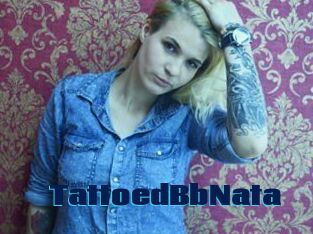 TattoedBbNata