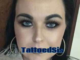TattoedSis