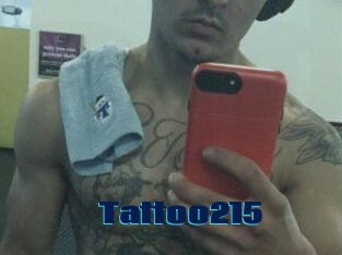 Tattoo215