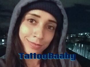 TattooBaaby