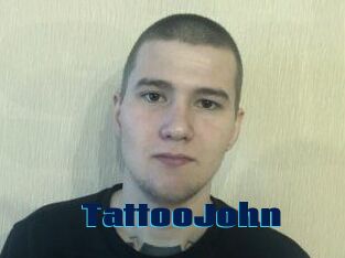 TattooJohn