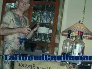 TattooedGentleman