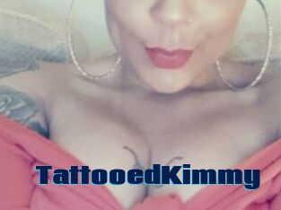 TattooedKimmy