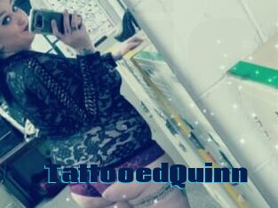TattooedQuinn