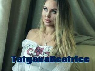 TatyanaBeatrice