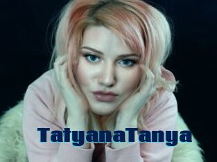 TatyanaTanya