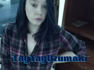 TayTayUzumaki