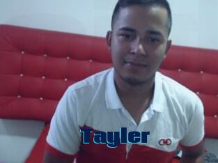 Tayler