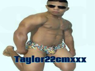 Taylor22cmxxx
