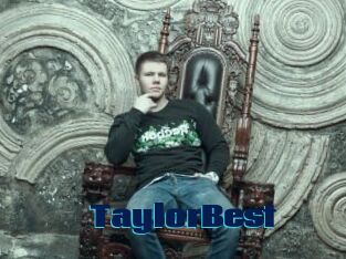 TaylorBest