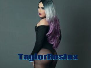 TaylorBostox
