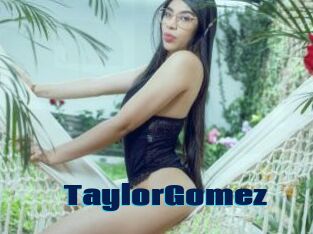 TaylorGomez