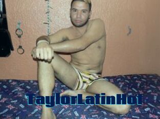 TaylorLatinHot