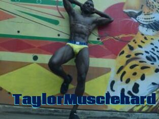 TaylorMusclehard