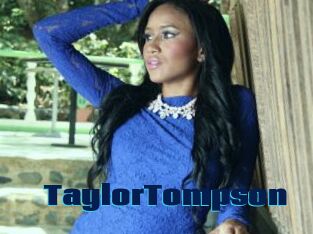 TaylorTompson