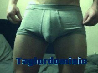 Taylordominic