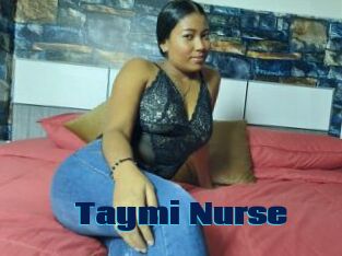 Taymi_Nurse