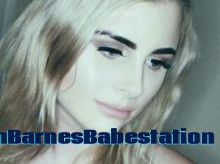 TeaganBarnesBabestation