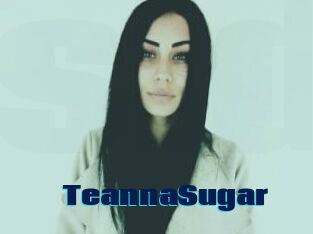 TeannaSugar