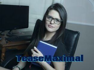 TeaseMaximal