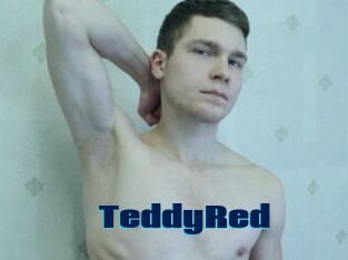 TeddyRed