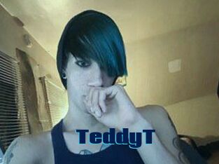 TeddyT