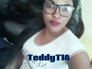 TeddyT18