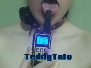 TeddyTato