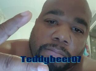 Teddybeer07