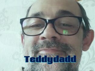Teddydadd