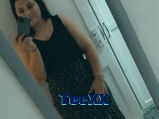 TeeXX
