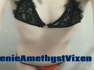 TeenieAmethystVixen