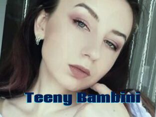Teeny_Bambini