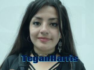 TeganHarris