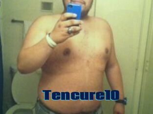 Tencure10