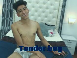 Tender_boy