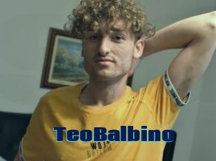 TeoBalbino