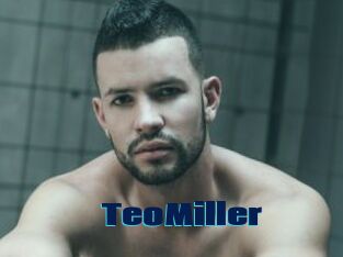 TeoMiller