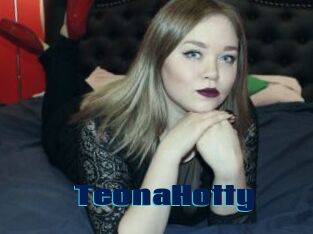 TeonaHotty