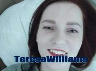 TeresaWilliams