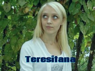 Teresitana