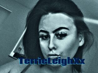 TerrieLeighXx