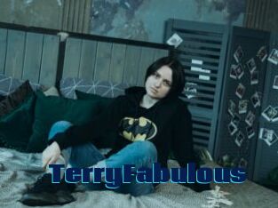 TerryFabulous