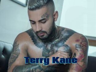 Terry_Kane